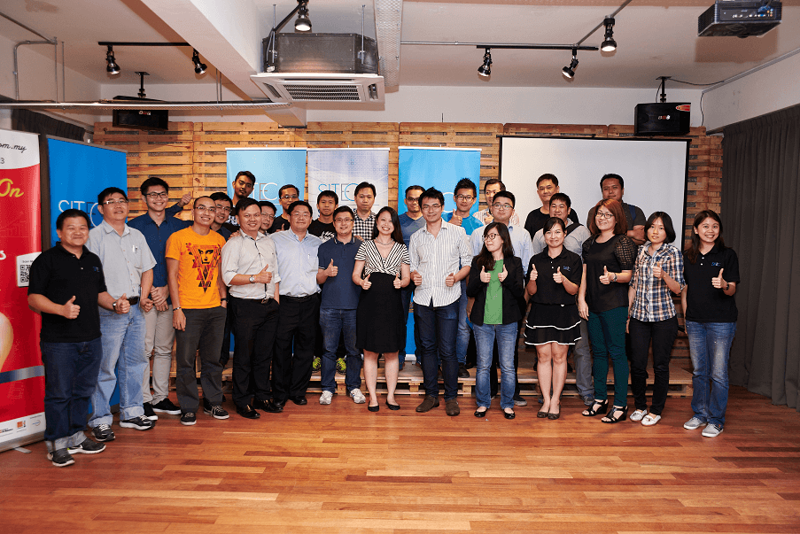 Call for applications: Selangor Accelerator Programme 2019