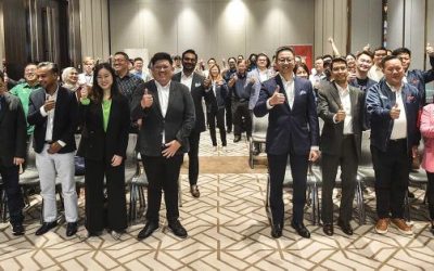 Sidec’s Selangor Startup Day Shines Spotlight on Thriving Startup Communities