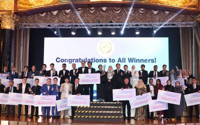 Malaysia Top ECM Awards 2024: Ninth Edition Celebrates Unprecedented E-Commerce Achievements with Innovative Categories and Significant Growth